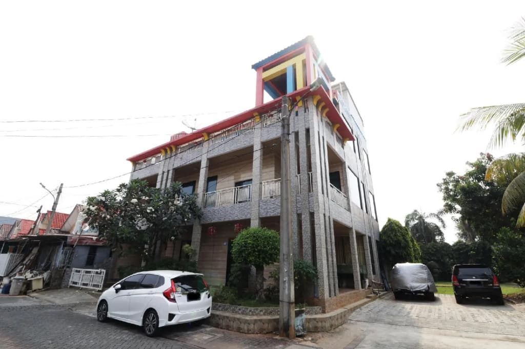 Chandrady Guesthouse - photo 20
