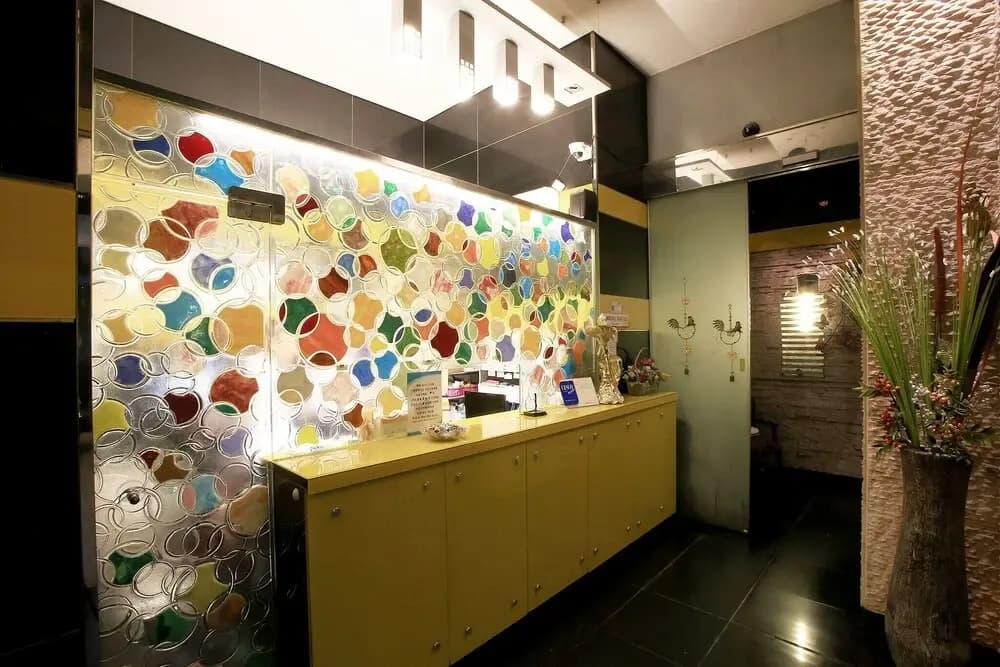 Suyu Solid Hotel - photo 2