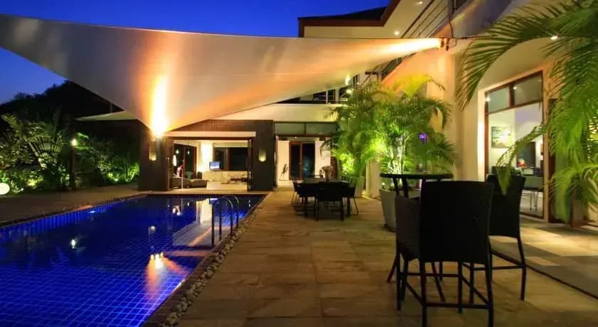 Phu Montra Mansion - photo 3