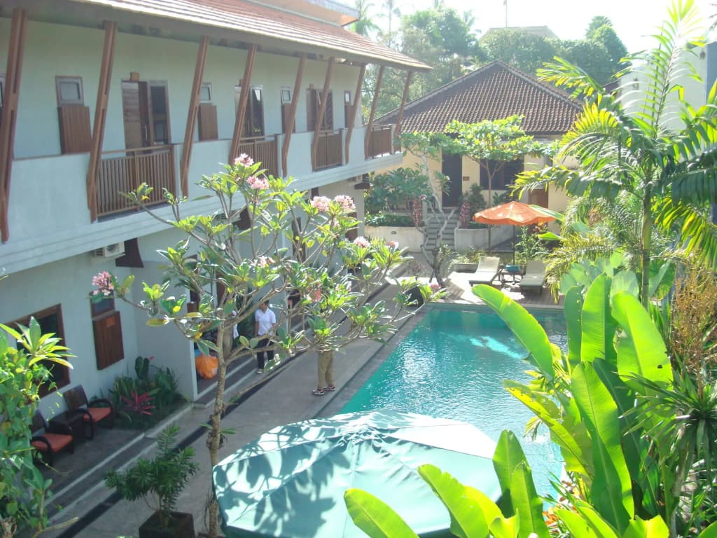 Aniniraka Resort & Spa - photo 15