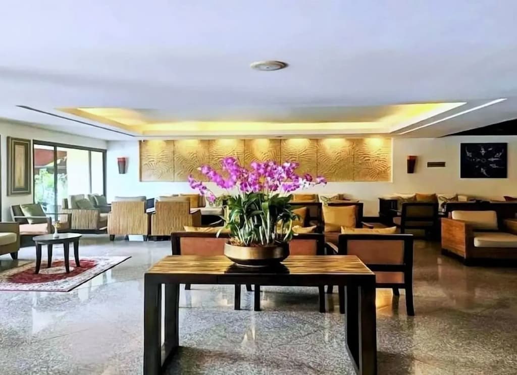 Royal Peninsula Hotel Chiang Mai - photo 25