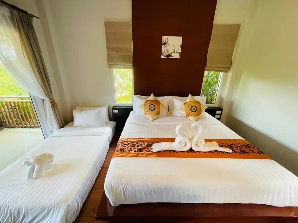 Bakantiang Resort - photo 5