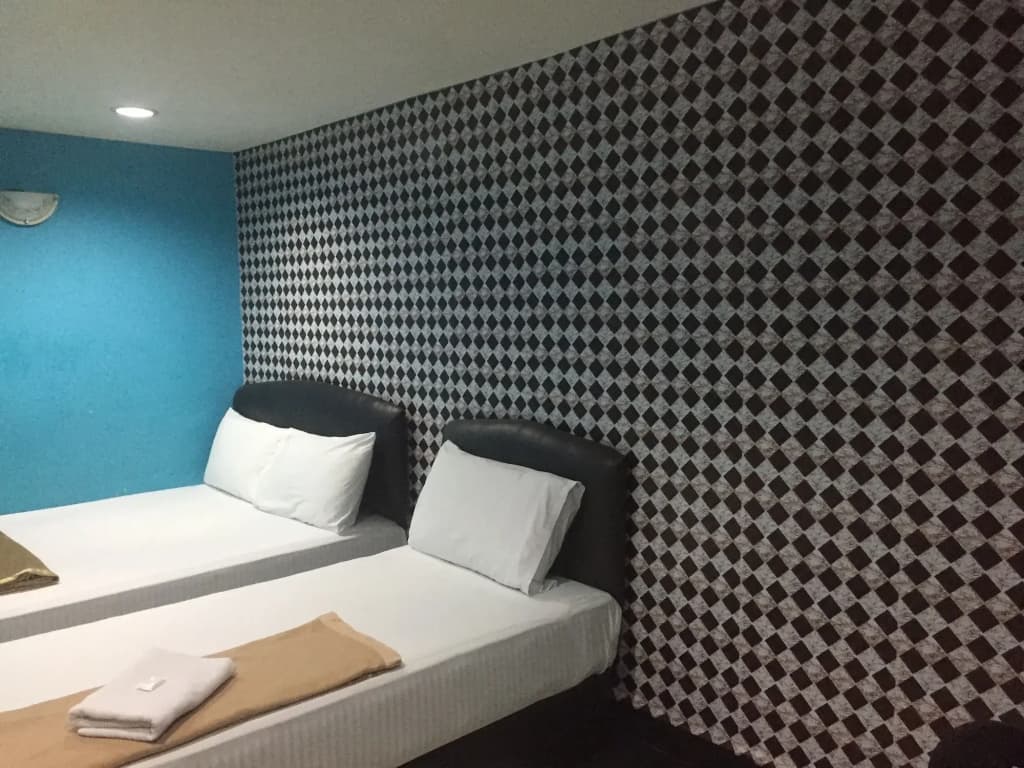 Ampang Point Star Hotel - photo 2