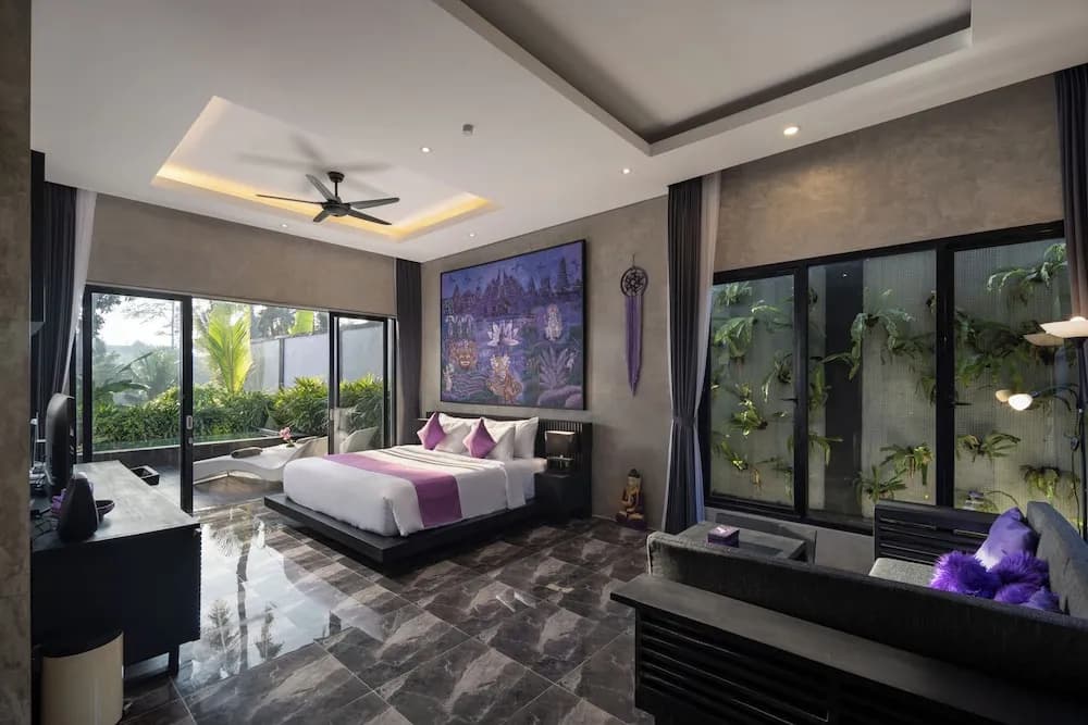 Capung Asri Ubud - photo 5