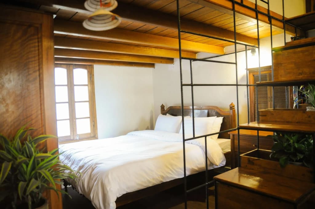 Vintage Decor Apartment Hanoi Old Town - photo 6