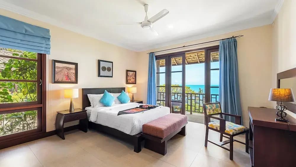 Villa Finu At Samui - photo 33