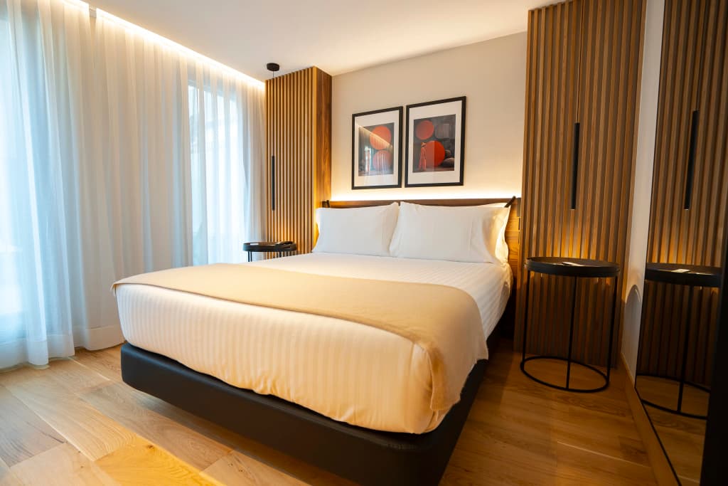 Hotel Zenit Borrell - photo 4