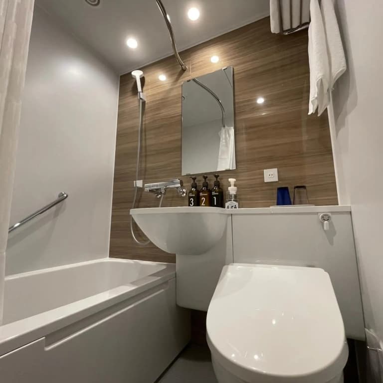 Hotel Resol Machida - photo 10