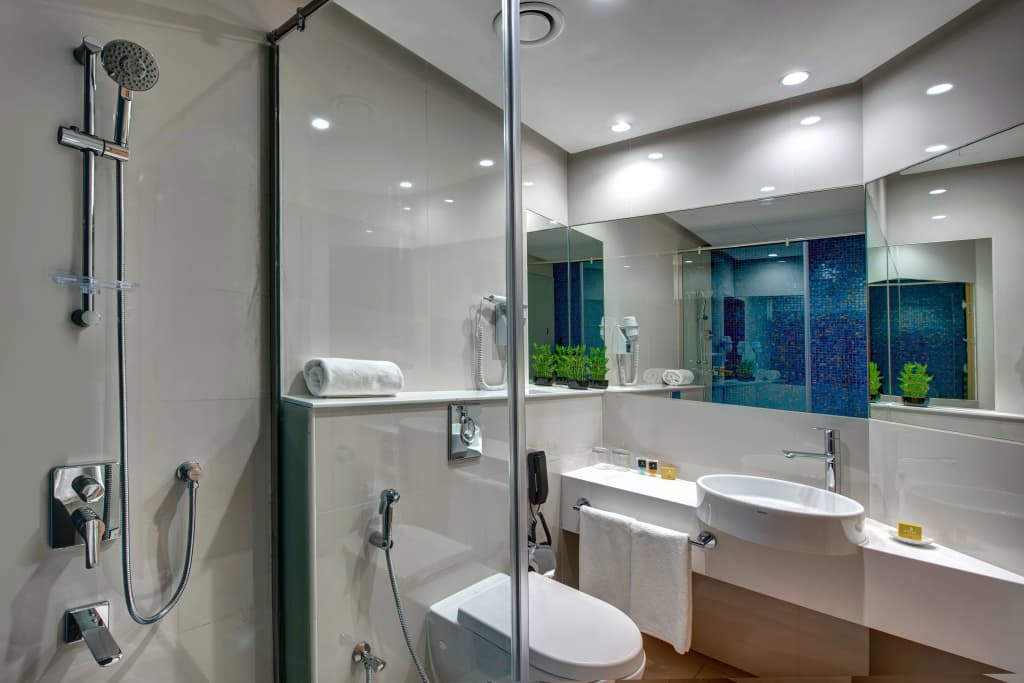 Al Khoory Inn - photo 8
