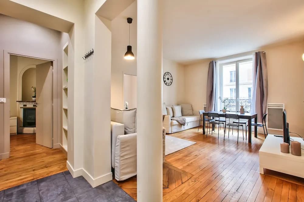 27 - Best Flat Reaumur - Montorgueil - photo 5