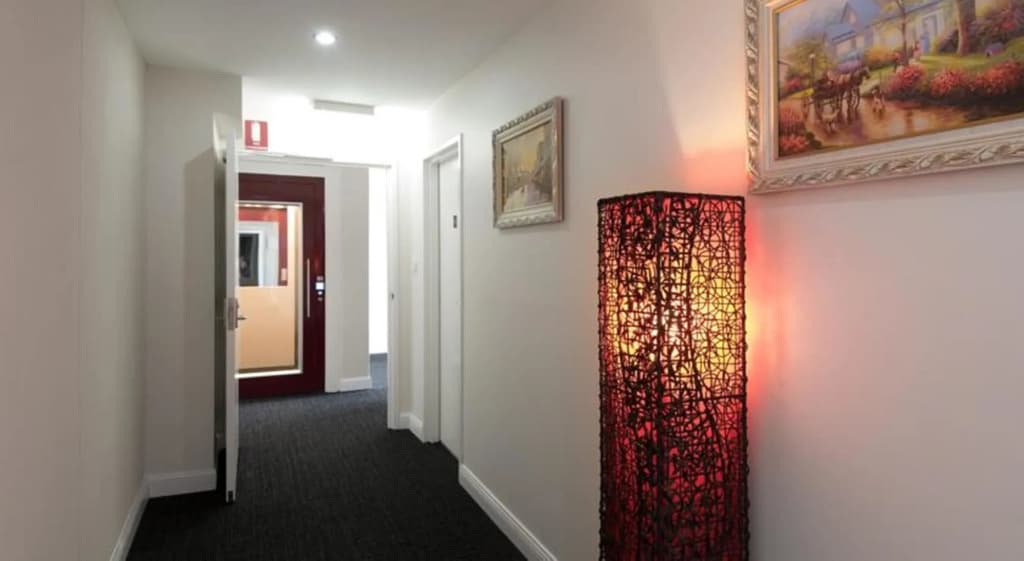 Lily Sands Inn - photo 11