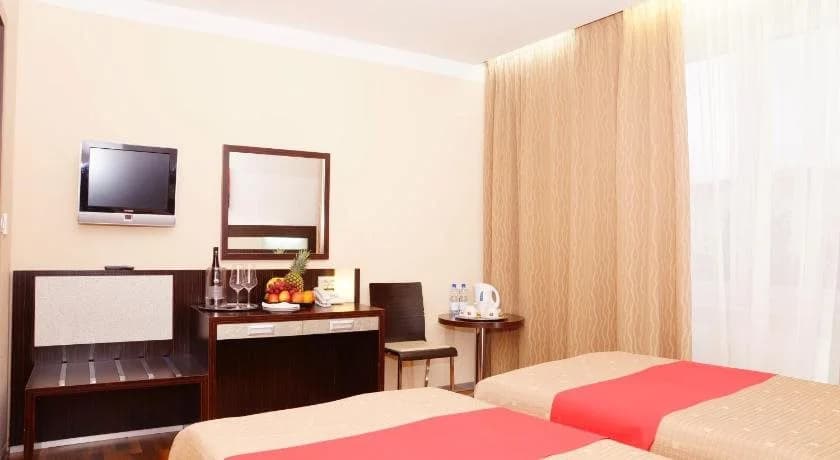 Hotel Galaxie - photo 4