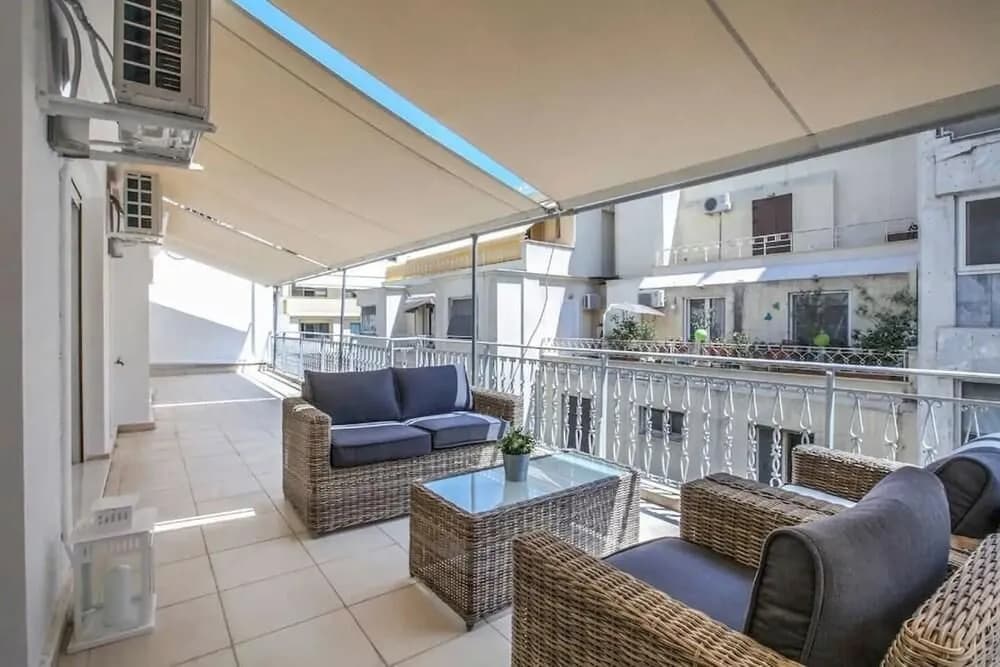 Best Located Spacious Apartment - photo 11