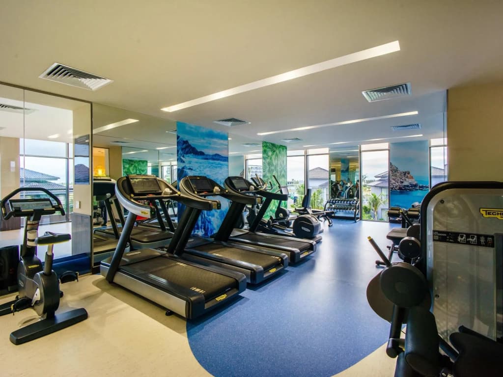 Novotel Phu Quoc Resort - photo 29