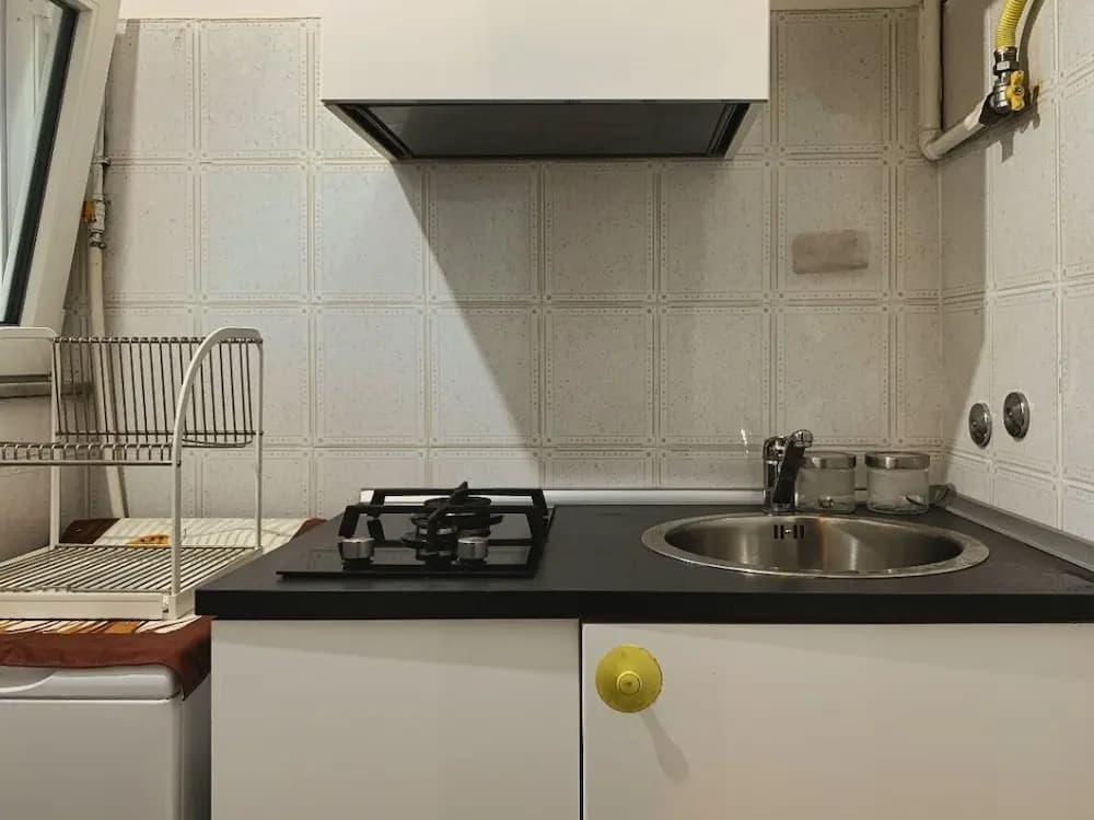 Bari 8 Studio apartment - photo 12