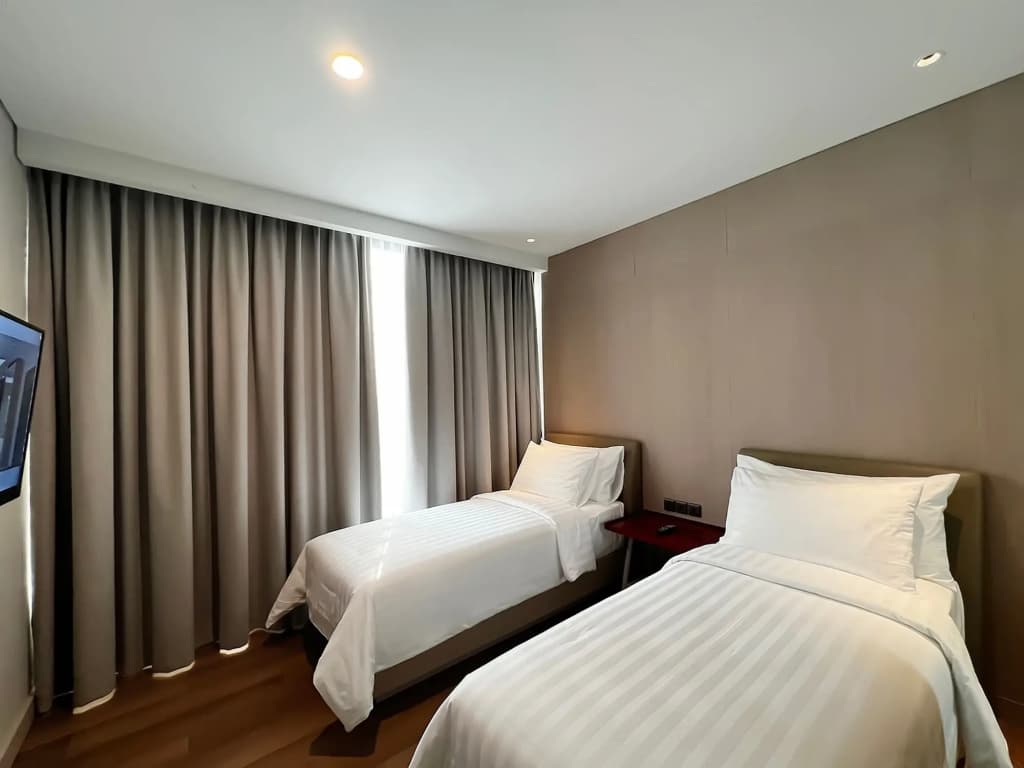 Ra Suites Simatupang - photo 6