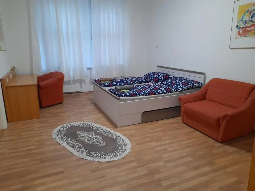 Ferienwohnung Schloessel 10 - photo 9