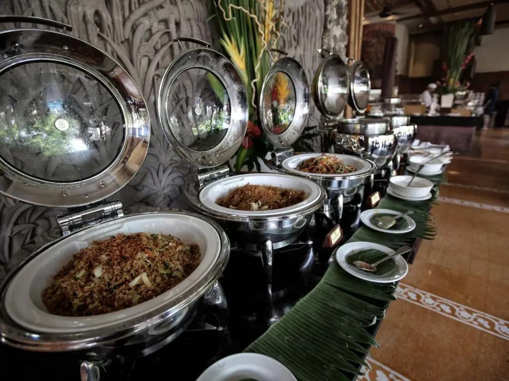 Ramayana Suites & Resort - photo 15