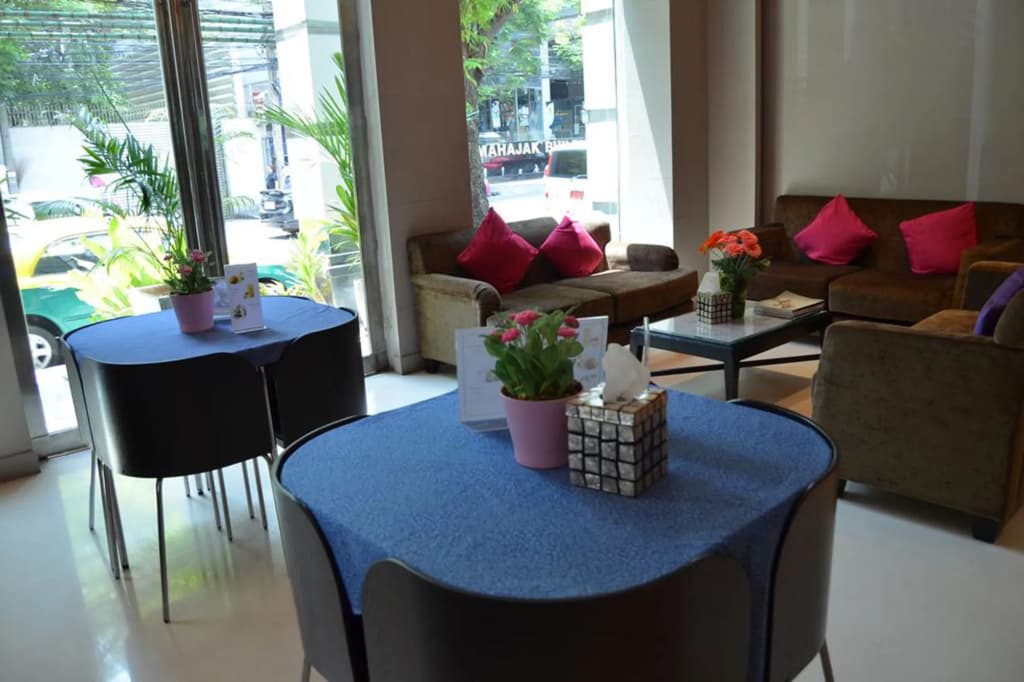 GM Suites - photo 19