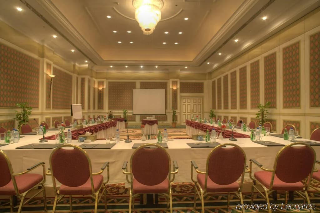 Al Diar Siji Hotel Apartments - photo 14