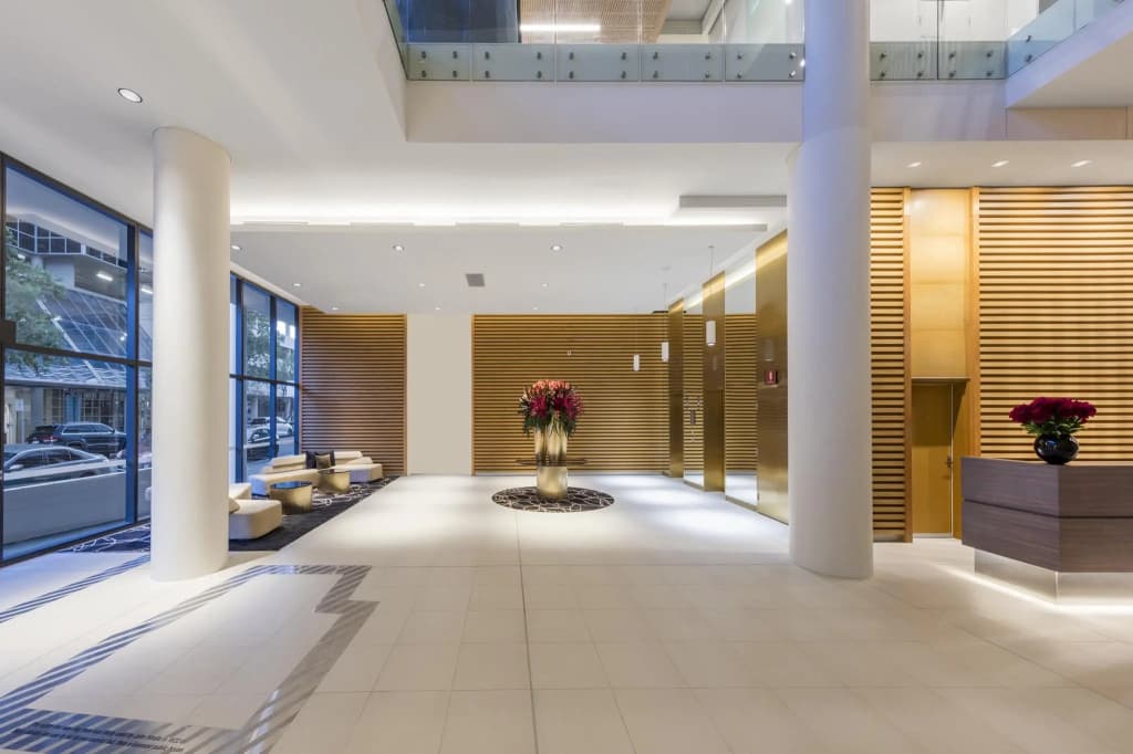 One Global Resorts Parramatta - photo 2