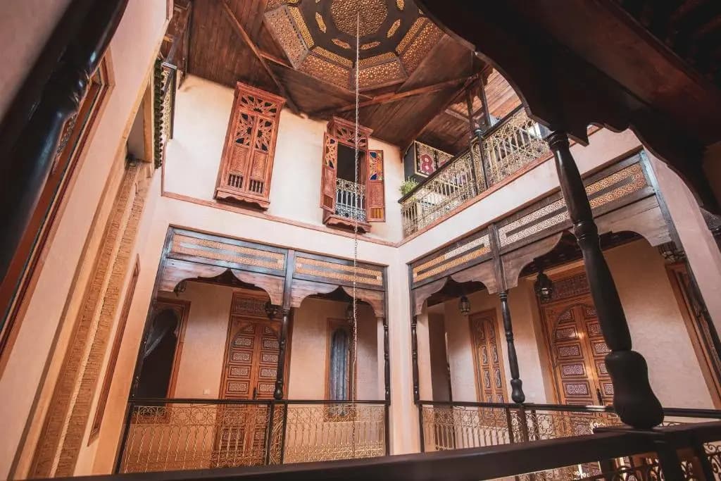 Riad Alice Terrace & Spa - photo 5