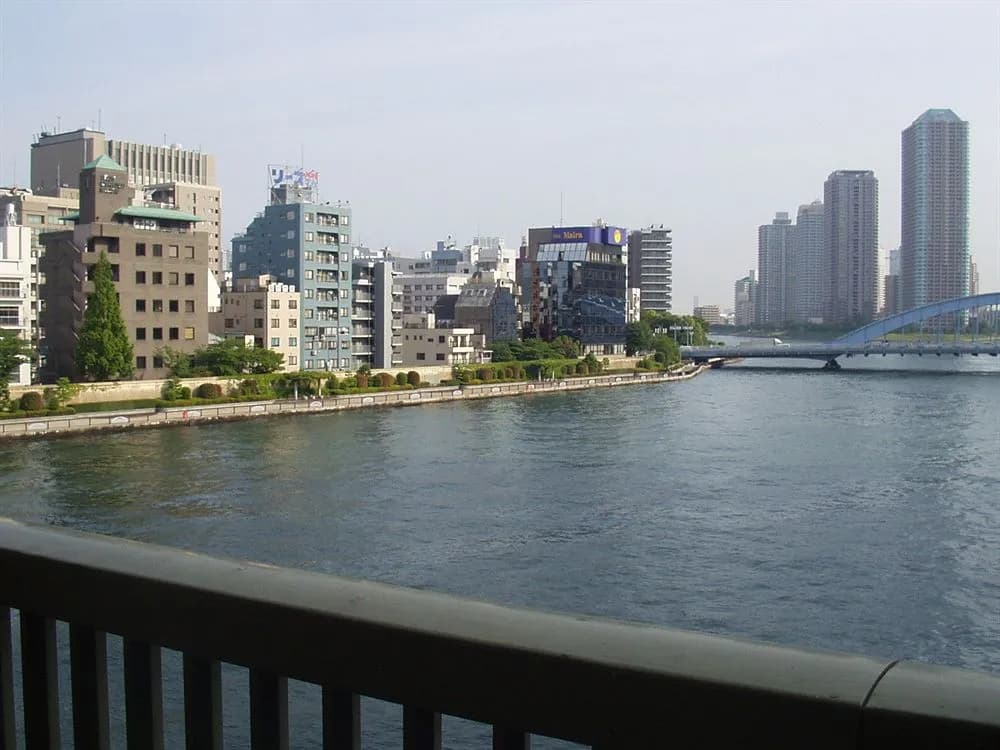 Kurumi Mansion - photo 11