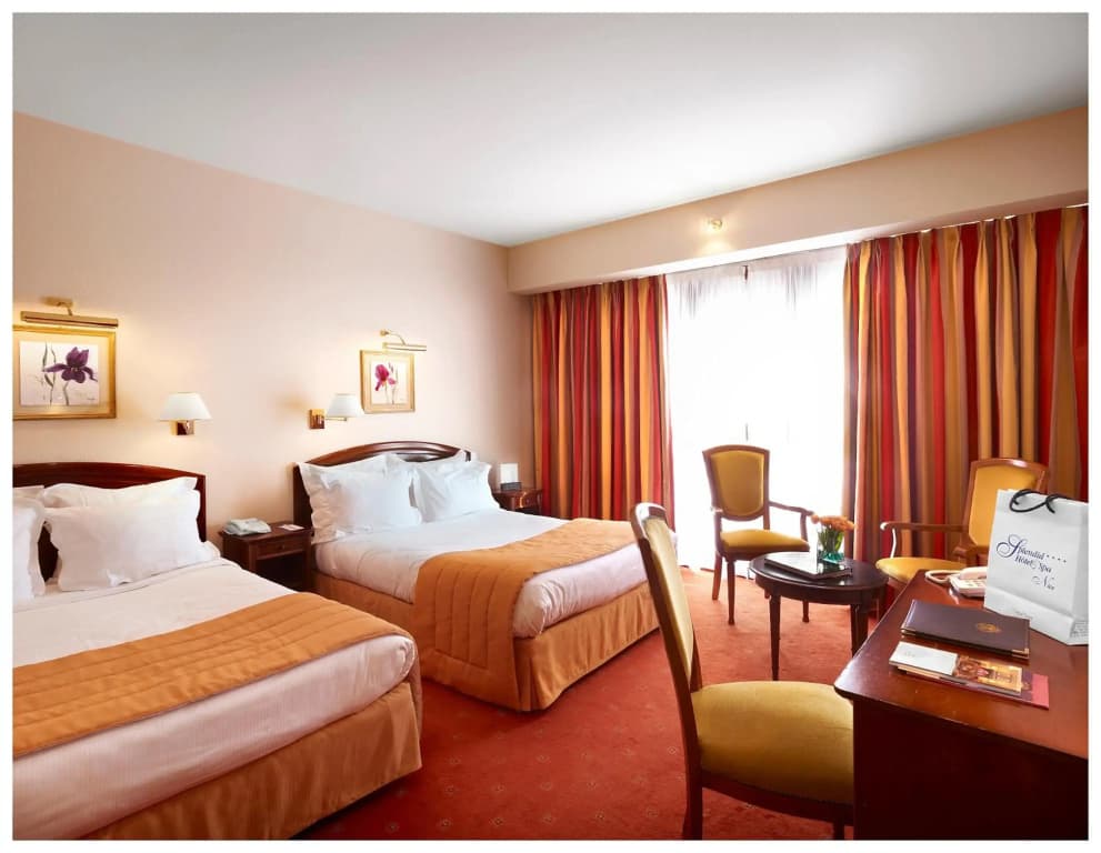 Splendid Hotel & Spa Nice - photo 4