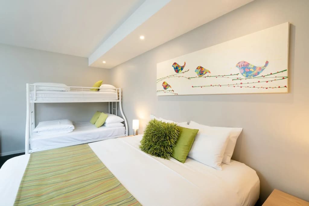 Boathouse Resort Studios & Suites - photo 5