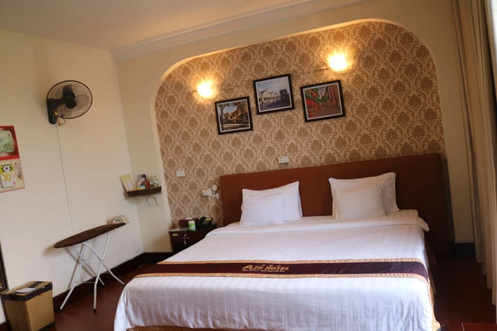 A25 Hotel - 45B Giang Vo - photo 3