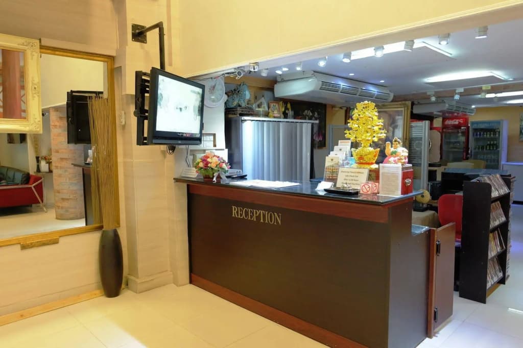 China Guest Inn - photo 11