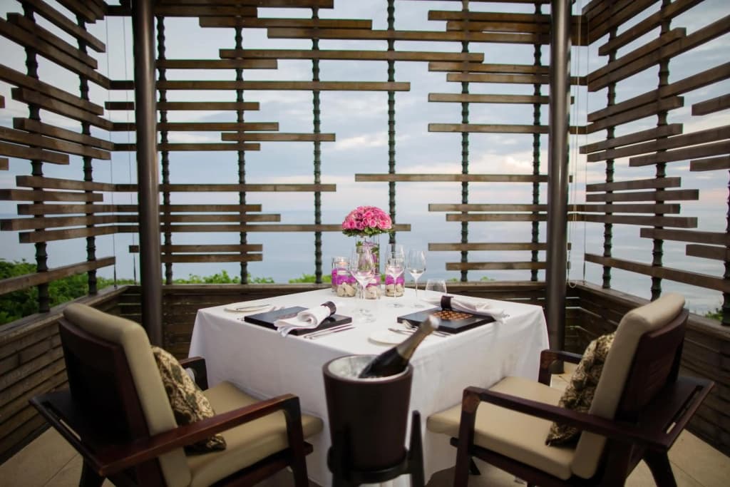 Alila Villas Uluwatu, Bali - photo 44