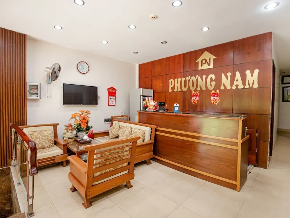 Phuong Nam Hotel Aeon Mall Long Bien - photo 2