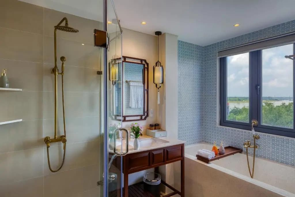 Cozy Savvy Boutique Hotel Hoi An - photo 9
