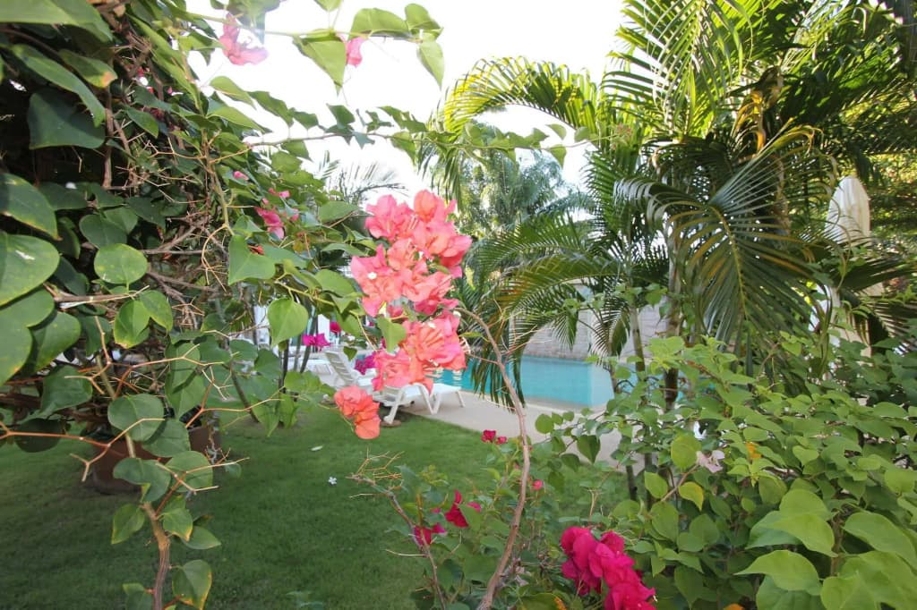 Babylon Pool Villas (SHA Plus+) - photo 15
