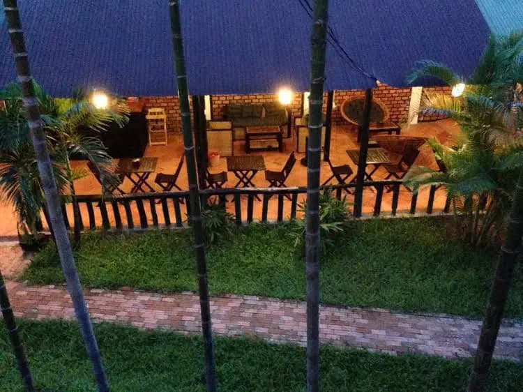 Molina Hotel - photo 4