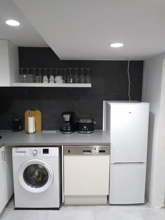 City-Apartment Spreeufer im Herzen Berlins - photo 13