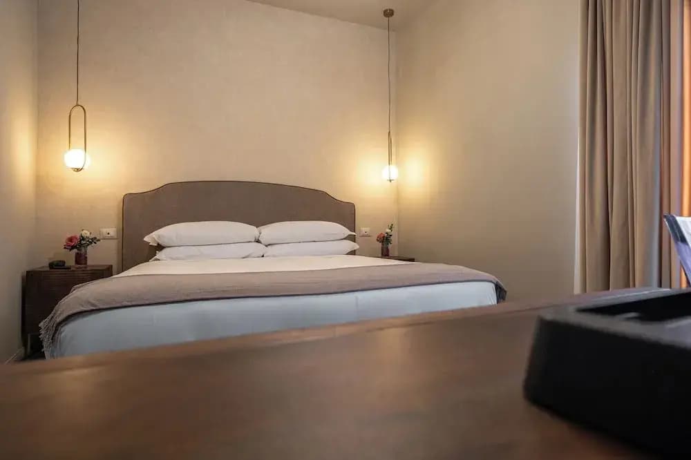 Roma Suite Hotel - photo 42