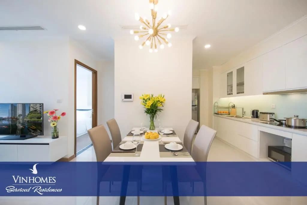 Kim Property Vinhomes Central Park - photo 17
