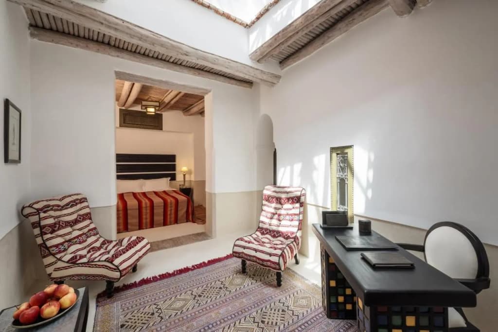 Le Farnatchi - photo 6