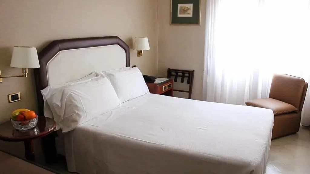 Hotel Bristol - photo 36