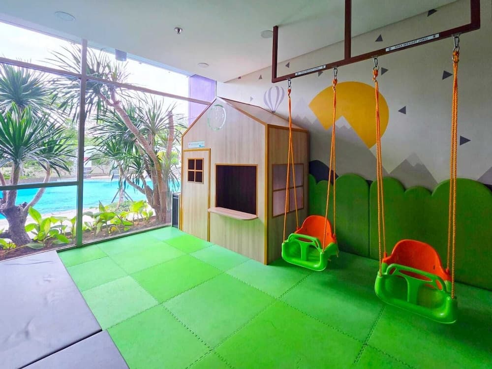 Summit By SanLiving - 2BR - photo 38