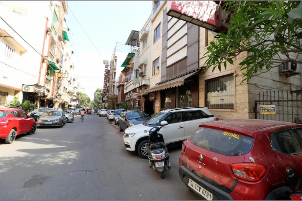 FabHotel Yug Villa - photo 23
