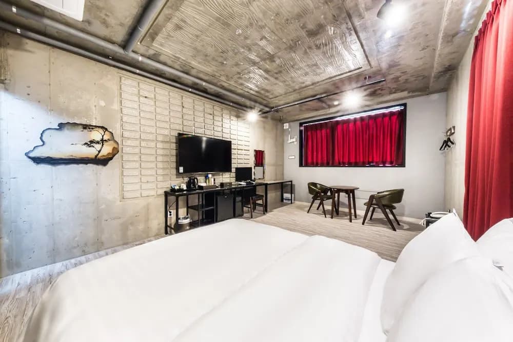 Si Hotel - photo 3