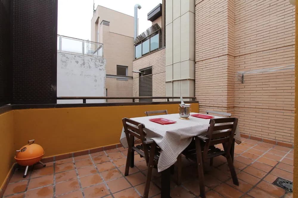 Apartamentos Adelfas - photo 23