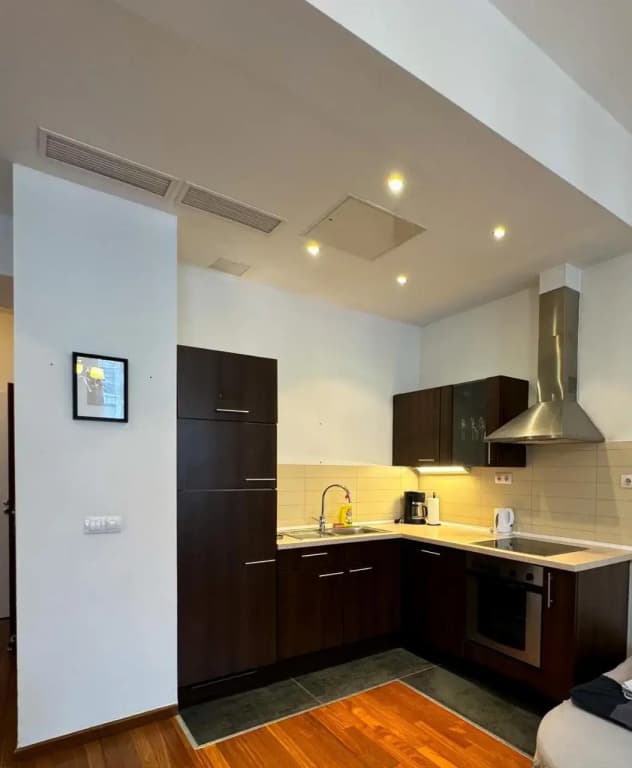 Best Central Apartments - photo 14