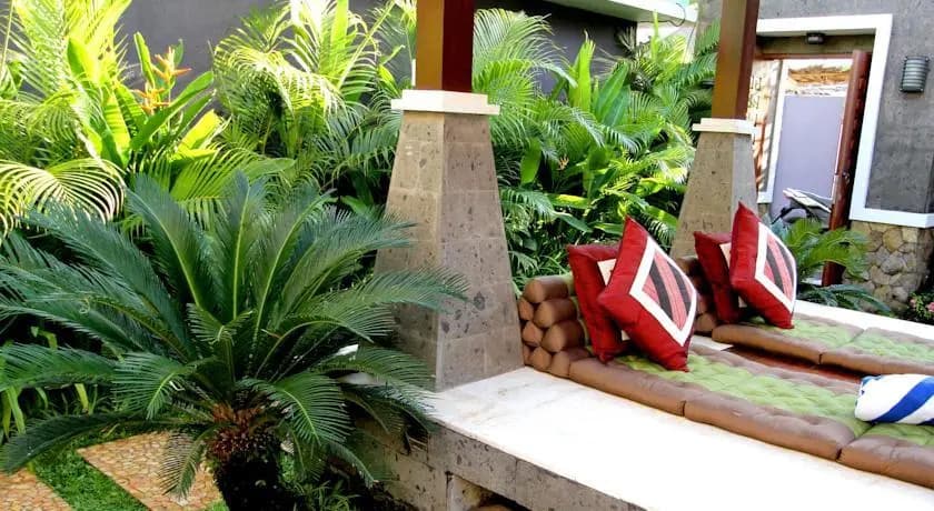 The Wahana Villa - photo 34