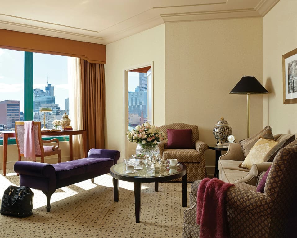 The Langham, Melbourne - photo 40