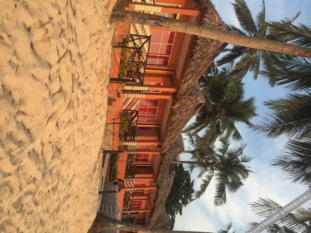 Ky Khang Resort - photo 19