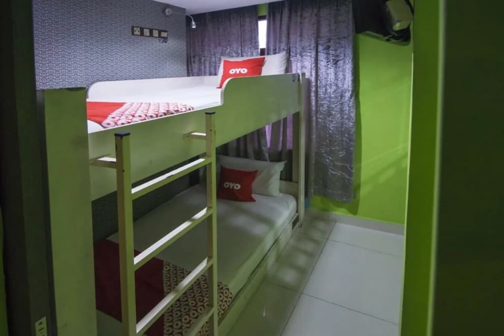 Max Star Hotel - Backpackers - photo 5